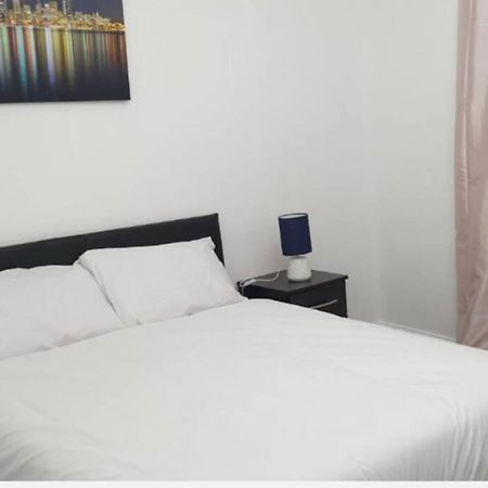 Lovely And Quiet 2 Bedroom Maisonette.Free Parking London Eksteriør bilde